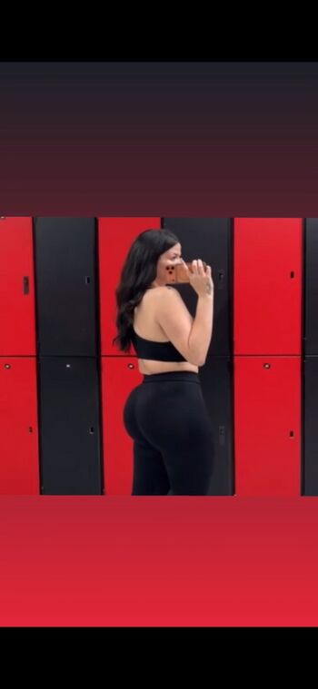 Full leaked Arijana pjetrovic private onlyfans photo
