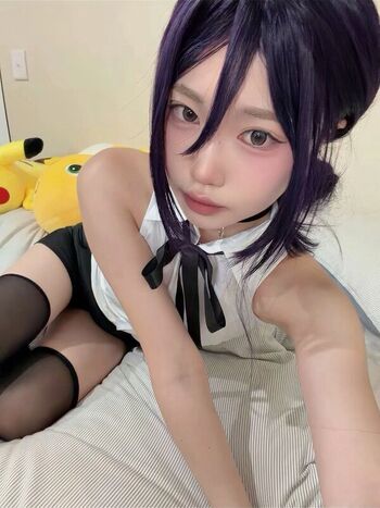 Full leaked Arikills private onlyfans photo