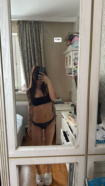 Full leaked Arina azarova private onlyfans photo