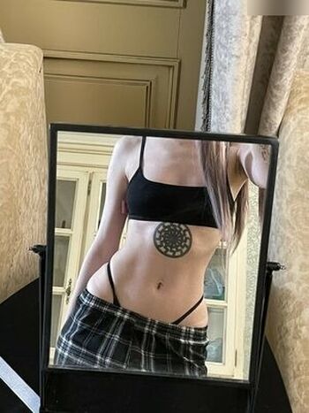 Full leaked Arina gp page private onlyfans photo