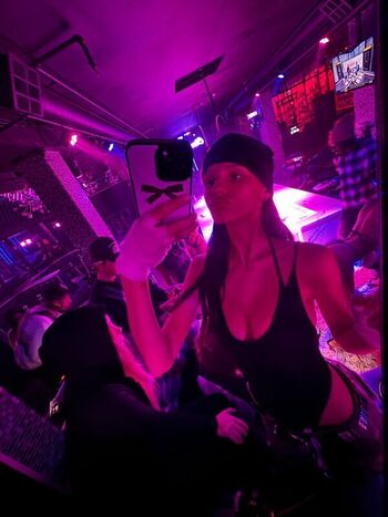 Full leaked Arina kondrashova private onlyfans photo