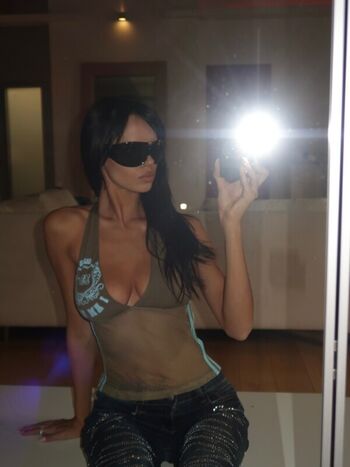 Full leaked Arina kondrashova private onlyfans photo