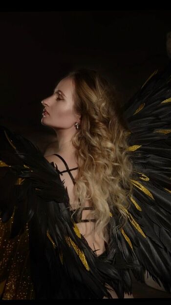 Full leaked Arinazhotikova private onlyfans photo