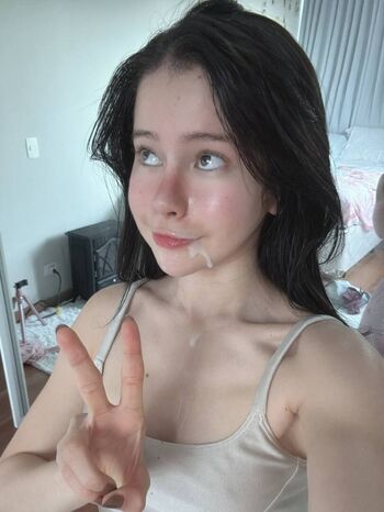 Full leaked Arise peachy private onlyfans photo