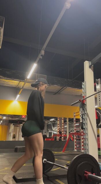 Full leaked Arixgym private onlyfans photo