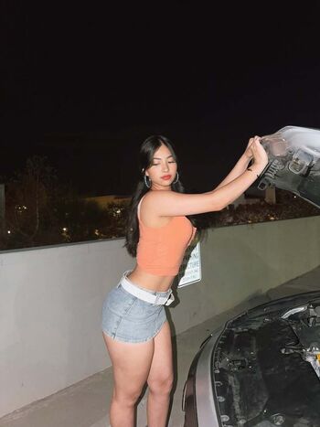 Full leaked Arlenevera private onlyfans photo