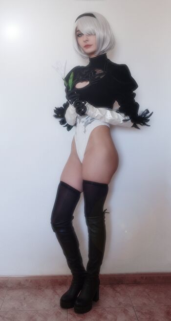 Full leaked Arlequisse page private onlyfans photo