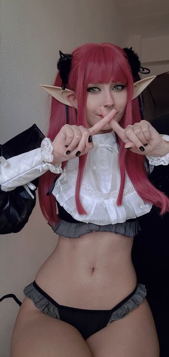 Full leaked Arlequisse private onlyfans photo