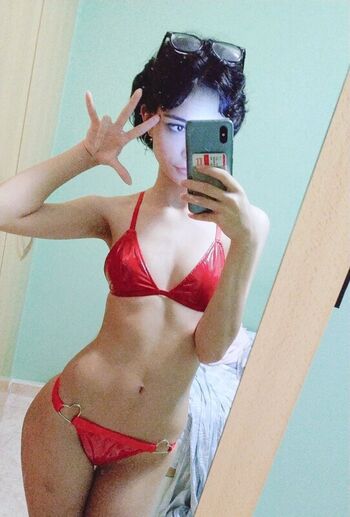 Full leaked Arlequisse private onlyfans photo