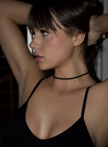 Full leaked Armpit fetish  page private onlyfans photo