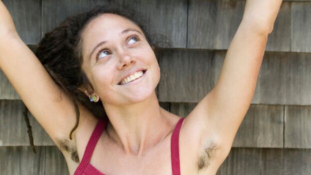 Full leaked Armpit fetish  page private onlyfans photo