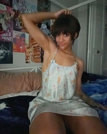 Full leaked Armpit fetish  page private onlyfans photo