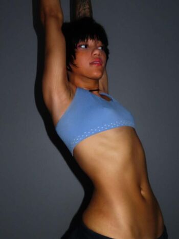 Full leaked Armpit fetish  page private onlyfans photo