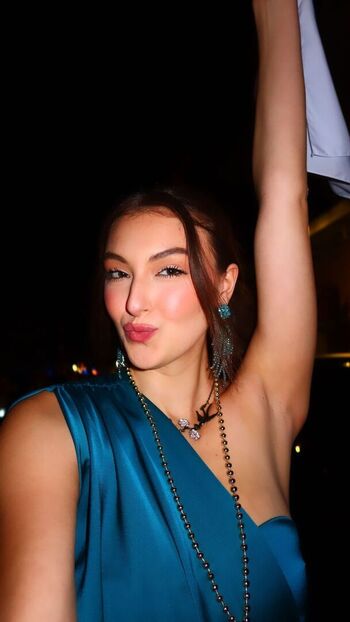Full leaked Armpit fetish  page private onlyfans photo