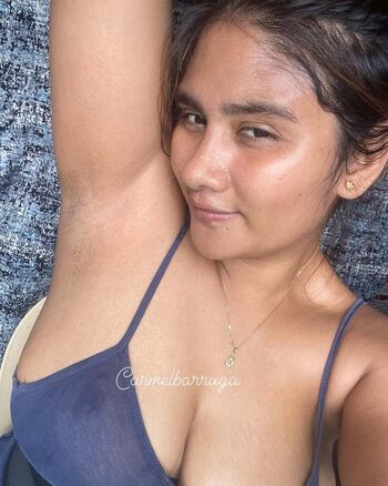 Full leaked Armpit fetish  page private onlyfans photo