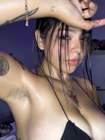 Full leaked Armpit fetish  page private onlyfans photo