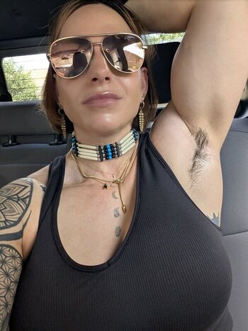 Full leaked Armpit fetish page private onlyfans photo