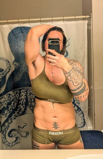 Full leaked Armpit fetish page private onlyfans photo