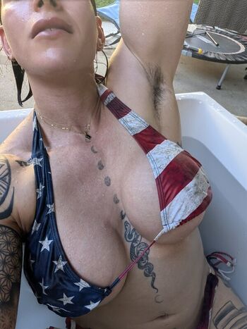Full leaked Armpit fetish page private onlyfans photo