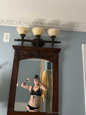Armpit Fetish