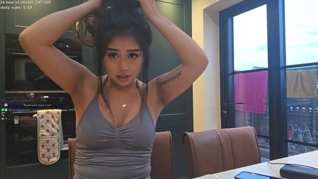Armpit Fetish