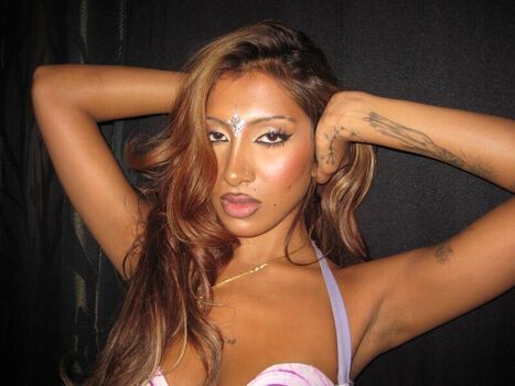 Full leaked Armpit fetish private onlyfans photo