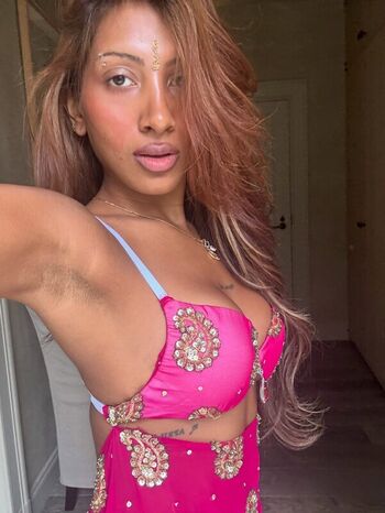 Armpit Fetish