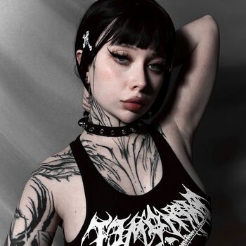 Armpit Fetish