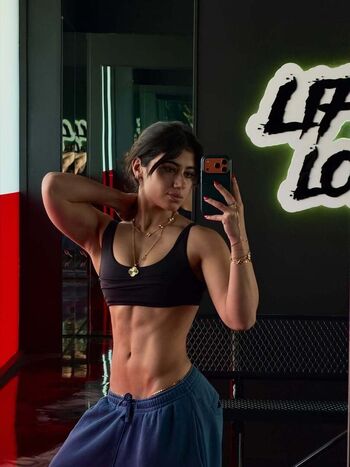Full leaked Armpit fetish lovers private onlyfans photo