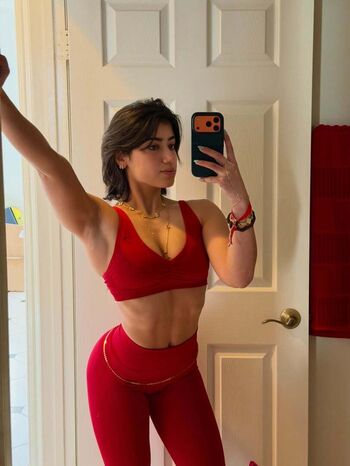 Full leaked Armpit fetish lovers private onlyfans photo