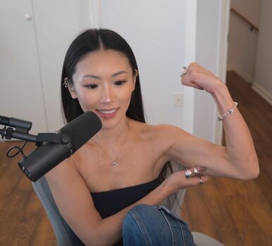 Full leaked Armpit fetish lovers private onlyfans photo