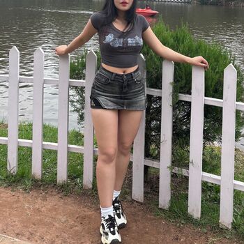Full leaked Arnaa page private onlyfans photo