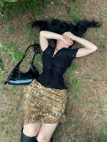 Full leaked Arnaa private onlyfans photo