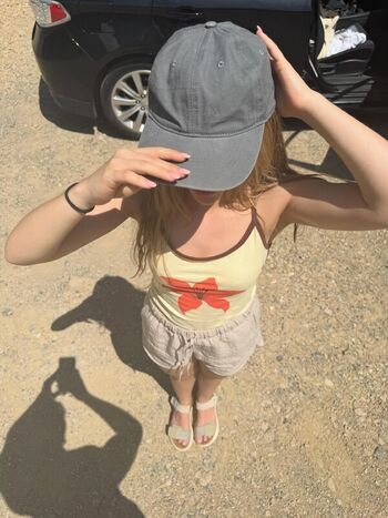 Full leaked Aroa asmr private onlyfans photo