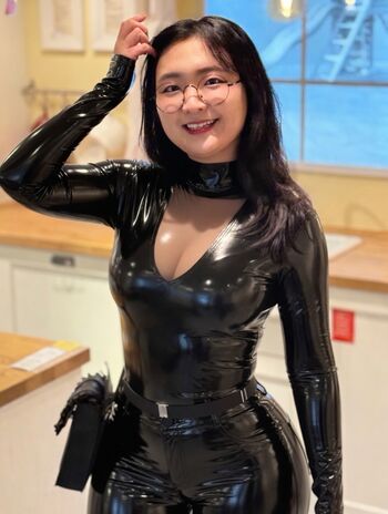 Full leaked Aroomi kim page private onlyfans photo