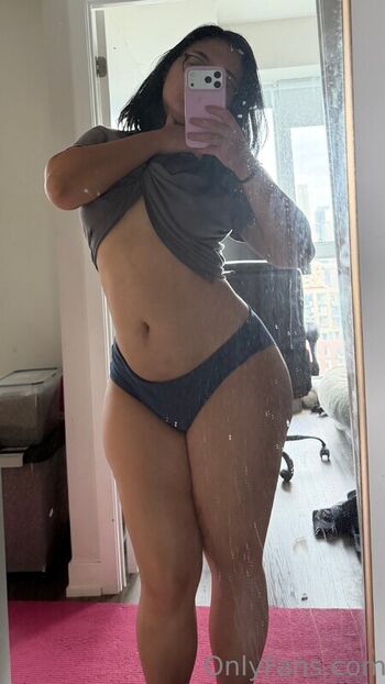 Full leaked Aroomi kim private onlyfans photo
