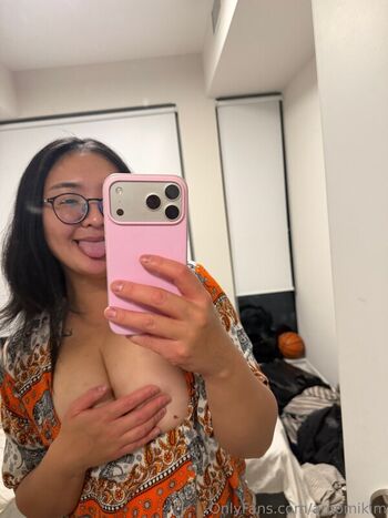 Full leaked Aroomi kim private onlyfans photo