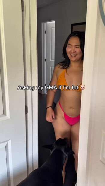 Full leaked Aroomiki private onlyfans photo
