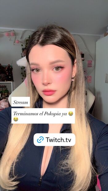 Full leaked Aroyitt private onlyfans photo