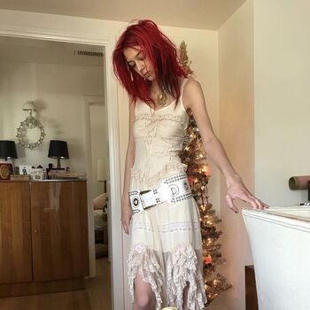 Full leaked Arrow de willde page private onlyfans photo