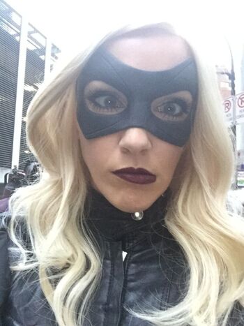 Full leaked Arrowverse private onlyfans photo