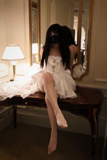Full leaked Art maimai page private onlyfans photo