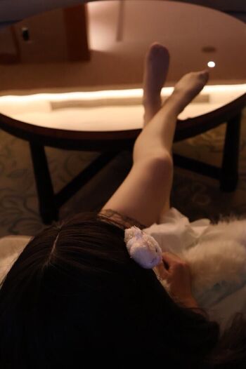 Full leaked Art maimai private onlyfans photo