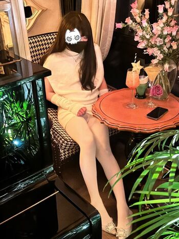 Full leaked Art maimai private onlyfans photo