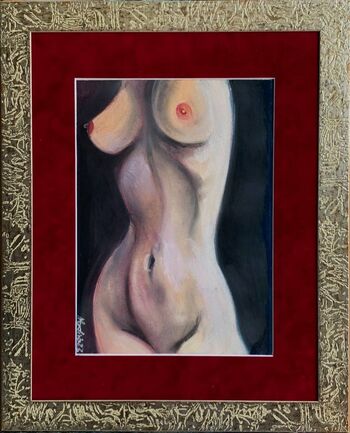 Full leaked Art rom private onlyfans photo