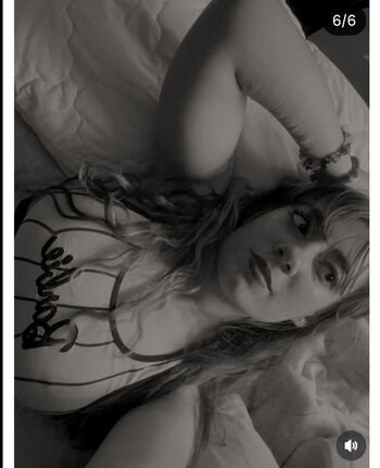 Full leaked Arthemis private onlyfans photo