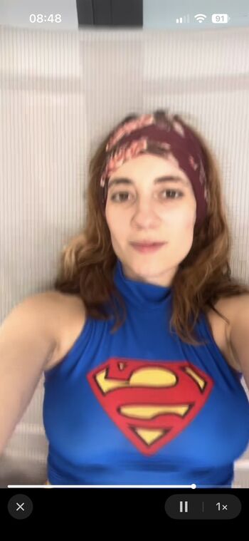 Full leaked Arthemis private onlyfans photo