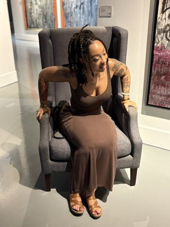 Full leaked Artless space private onlyfans photo
