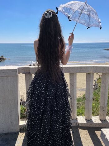 Full leaked Arual bloom page private onlyfans photo