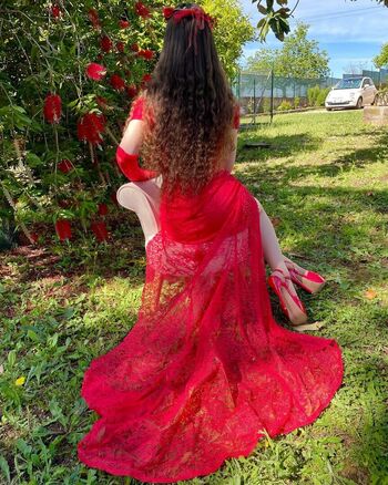 Full leaked Arual bloom page private onlyfans photo